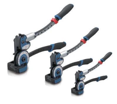 BMT SUPERLOK SDTB tube benders for 1/4-inch, 3/8-inch and 1/2-inch tubing