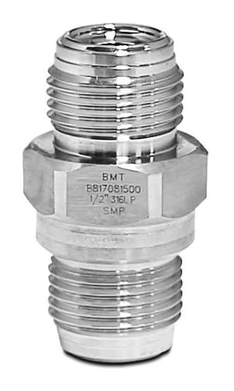 BMT SUPERLOK CV1 Check Valves (2026-03-19)