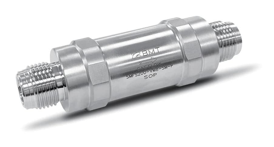BMT SUPERLOK FT Low Pressure Gas Filters